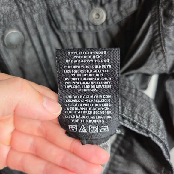 Tahari Jacket Womens Medium - Picture 8 of 8